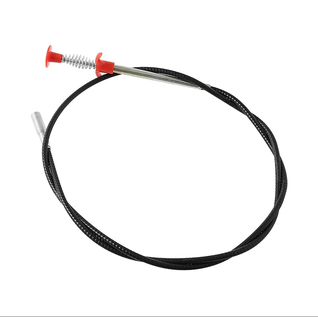 🔥Last Day 49% OFF -🚿Professional Drain Clog Remover Tool – A Must-Have For Every Home