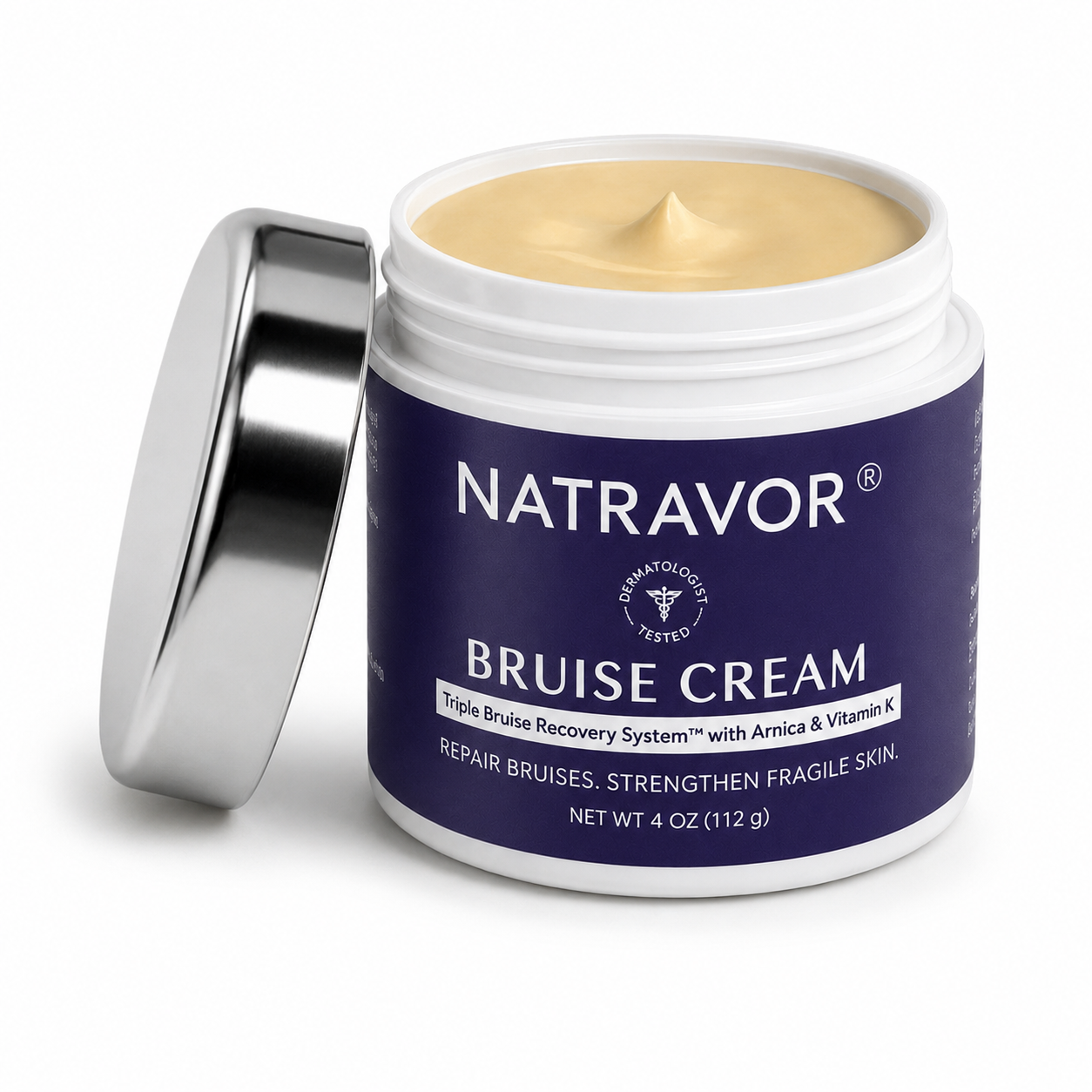 💥100K+ SOLD💕- NATRAVOR® Bruise Repair & Skin-Strengthening Cream