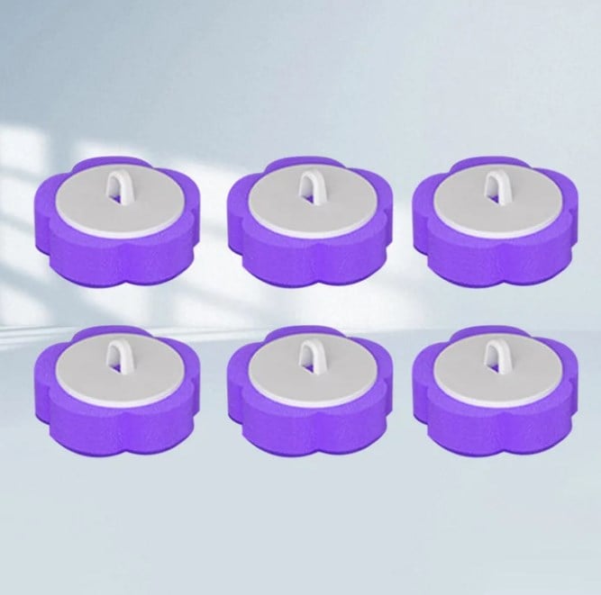 🎁Hot Sale 49% OFF⏳Disposable Toilet Cleaning System💧
