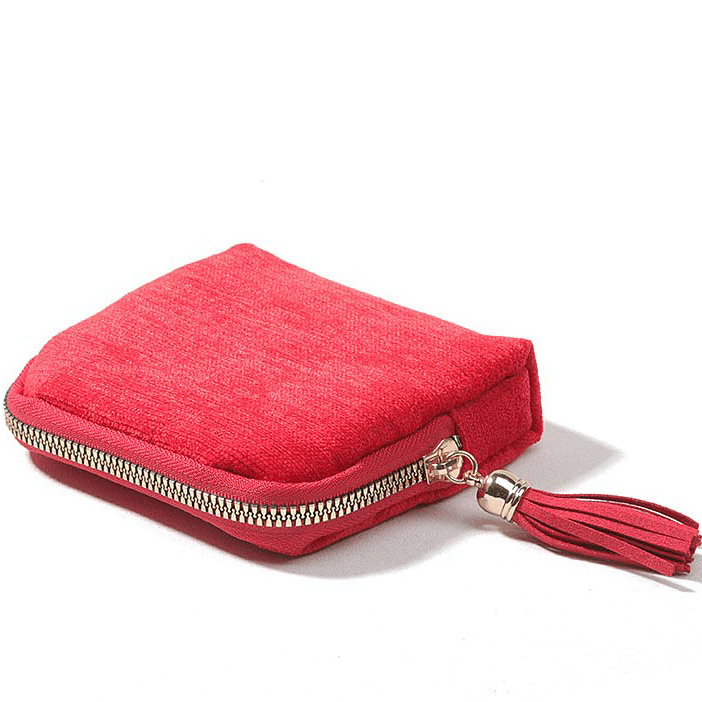 💖Hot Sale 49% OFF💖2025 Travel Jewelry Case