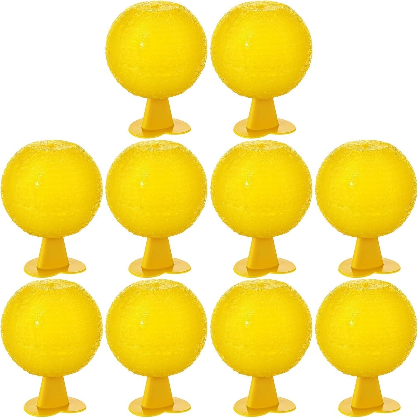🦟Sticky balls fly catchers | Create a pest-free comfort zone✨