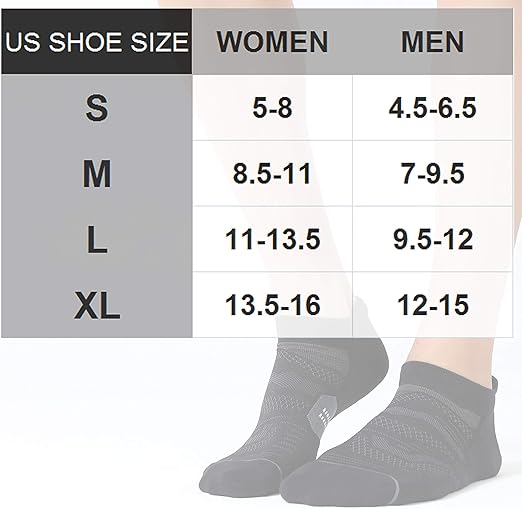 🔥Free Shipping-🧦Unisex Low-Cut No-Show Sports Socks,10 pairs