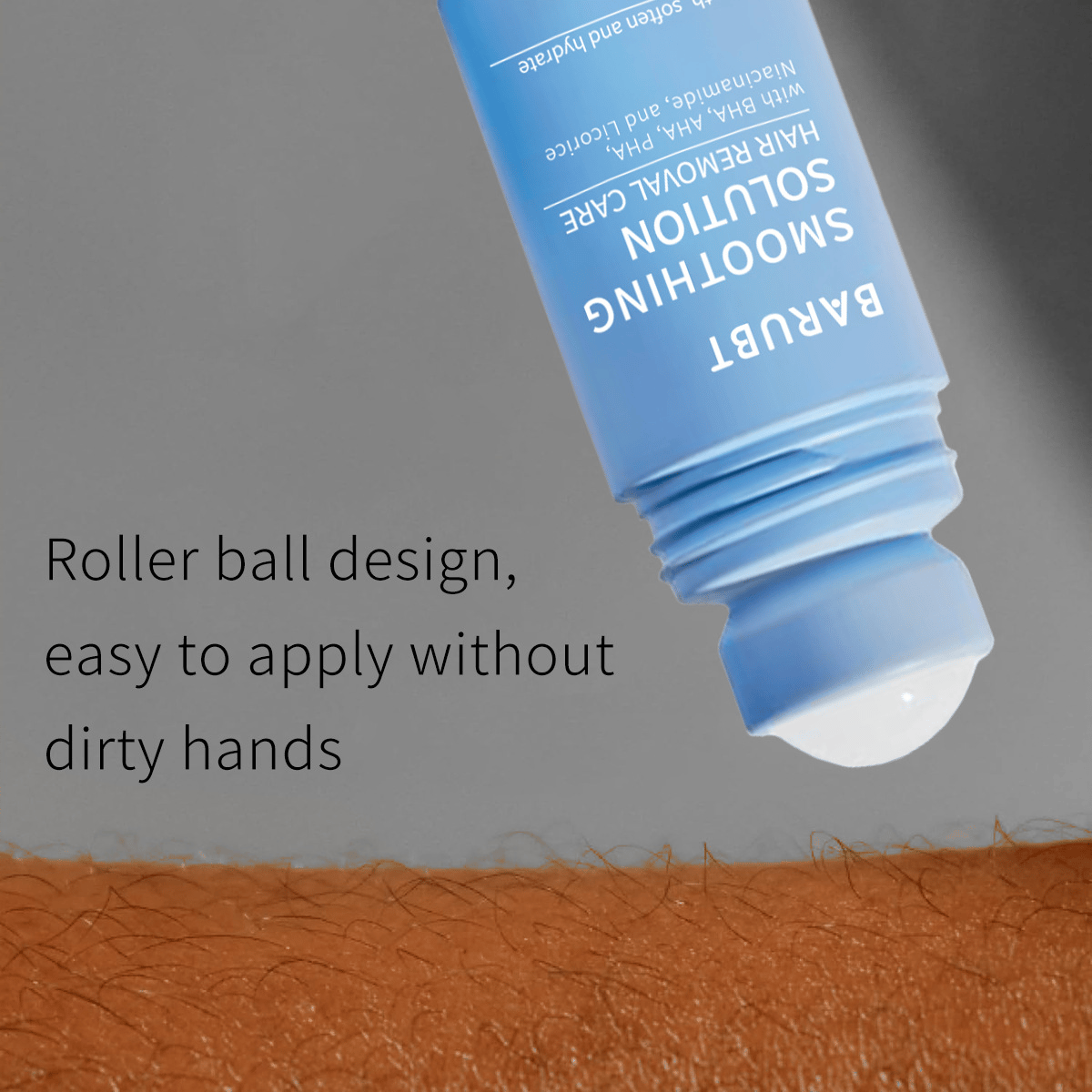 🔥Special Price £9.99 Only Today!!!🍃 Smoothing Solution Ingrown Hair Treatment