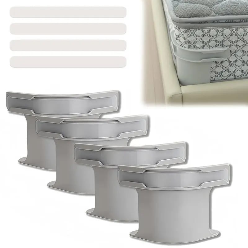 🔥Hot Sale 49% off🌟🛌 Summervibes-Lock Sheet Holders Set of 4