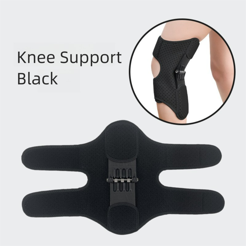 Knee Booster: Support, Stability & Relief in Every Step
