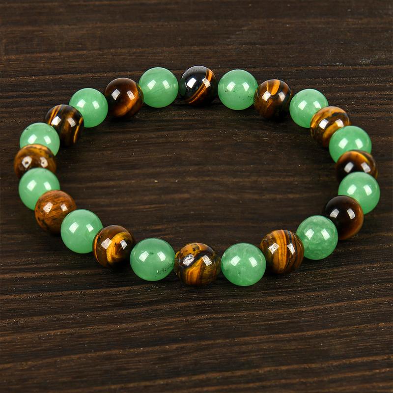 🔥Hot Sale 49% OFF✨Lucky Charm Fave✨Wealth And Fortune Bracelet