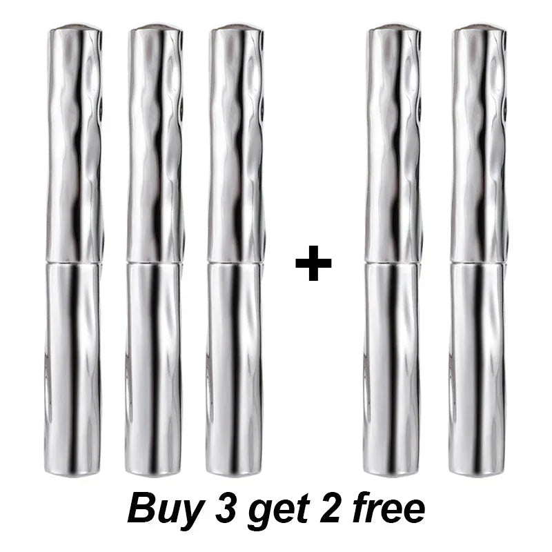 🔥2026 Hot Sale🔥Waterproof & Sweatproof Lengthening & Curling Mascara