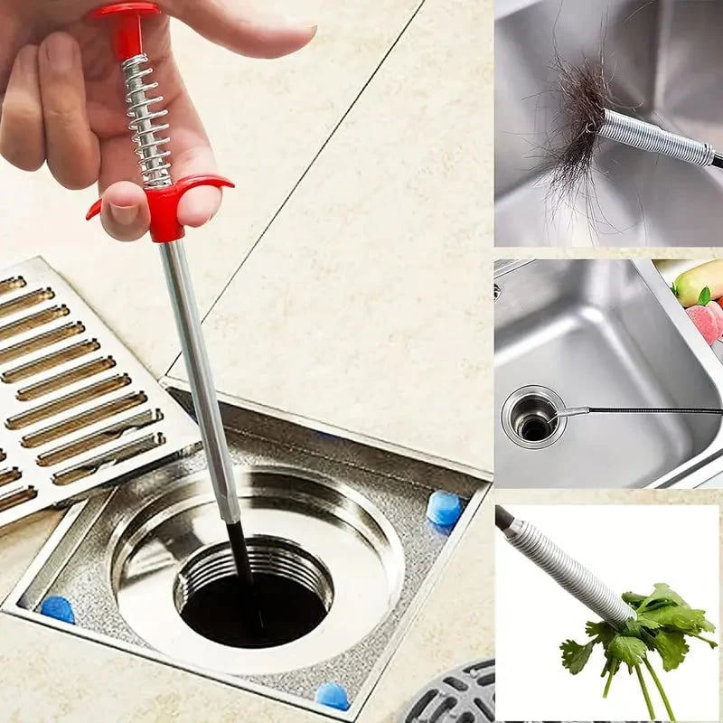 ✨No More Stretching✨Bendable Easy-Reach Claw Grabber –Makes Cleaning & Pickup a Breeze