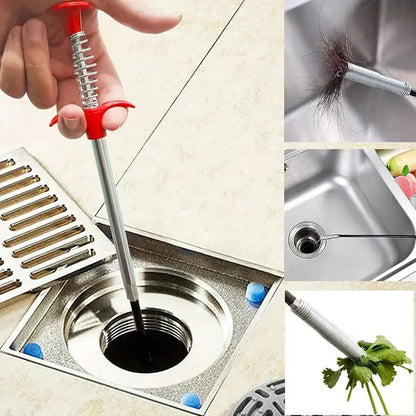 ✨No More Stretching✨Bendable Easy-Reach Claw Grabber –Makes Cleaning & Pickup a Breeze