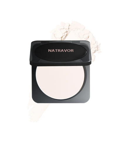 NATRAVOR Easy Bake Pressed Powder