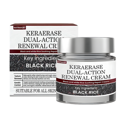 NATRAVOR®KeraErase Dual-Action Renewal Cream