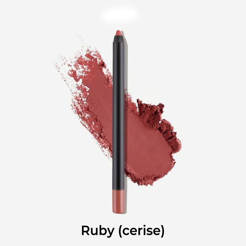 🔥Last Day 49% OFF-360 Contour Lip Liner