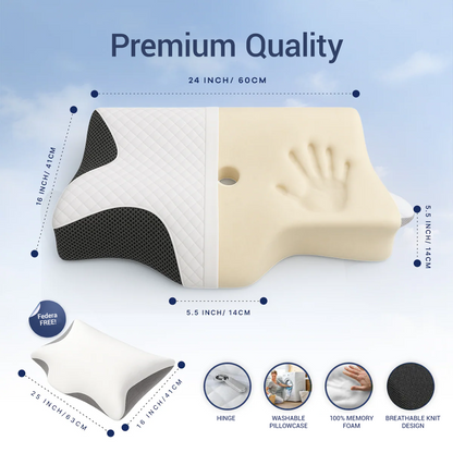 NATRAVOR® - Sollievo Cervicale
