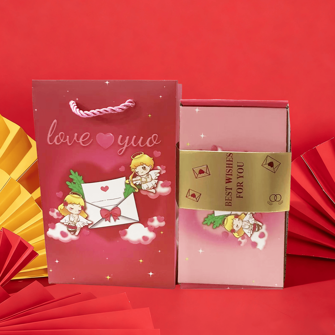 🔥LAST DAY 49% OFF🎁Newly Surprise Box Gift Box