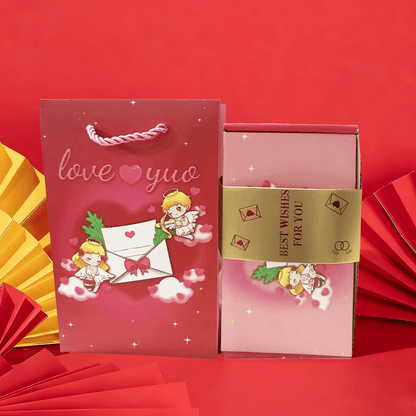🔥LAST DAY 49% OFF🎁Newly Surprise Box Gift Box