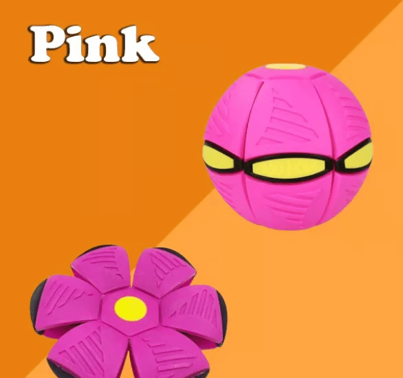 Children's bouncing ball,Magic metaball ,Magic Flying Saucer,bouncy ball,Parent-child interaction