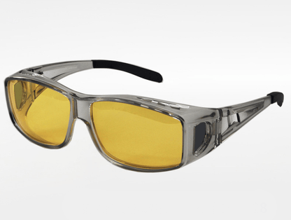 🎄Winter Pre-Sale Save 49% 🔥-✨Night Vision Driving Glasses, Anti-glare Polarized😎
