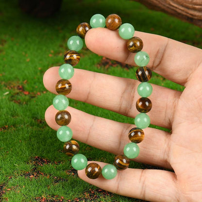 🔥Hot Sale 49% OFF✨Lucky Charm Fave✨Wealth And Fortune Bracelet