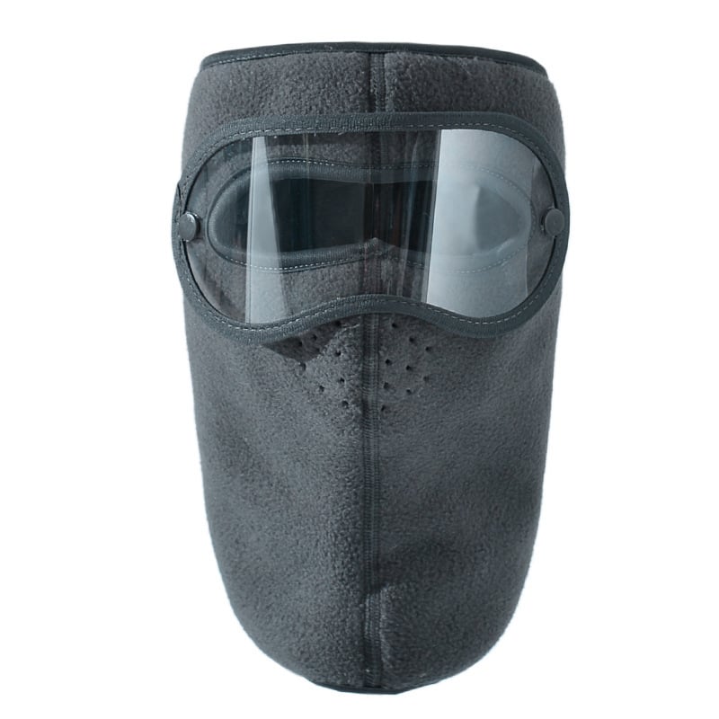 💥Black Friday Sale 50% OFF💝Winter warm fleece windproof high-definition goggles
