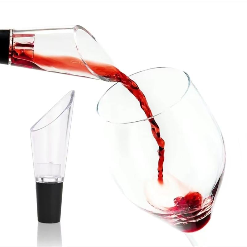 🎄Holiday Pre-Sale Save 49%🔥Air Pump Cork Remover Wine Bottle Opener Set