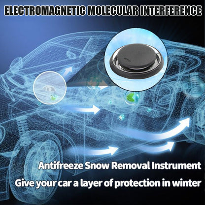 🔥Last Day 49% OFF-Car De-Icing Snow-Melting Snow Removal Instrument
