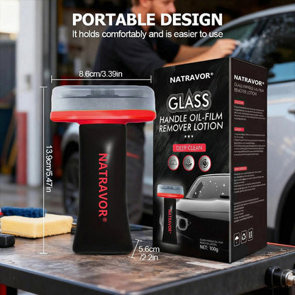 Clear Drive Auto Glass Restorer Pro