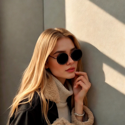 Adjustable Filters: The Last Pair of Sunglasses You’ll Ever Need ☀️☁️