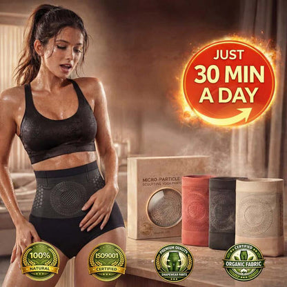 🎖️ Official Brand Store |🐉✨ 2026 Moringa & Berberine 4-in-1 Micro-Particle Sculpting & Fat-Burn Shorts