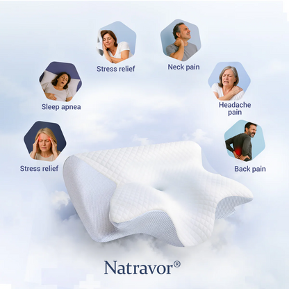 NATRAVOR® - Sollievo Cervicale