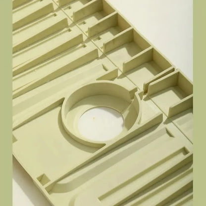 🎁Hot Sale 49% OFF🔥Faucet Guard & Draining Mat