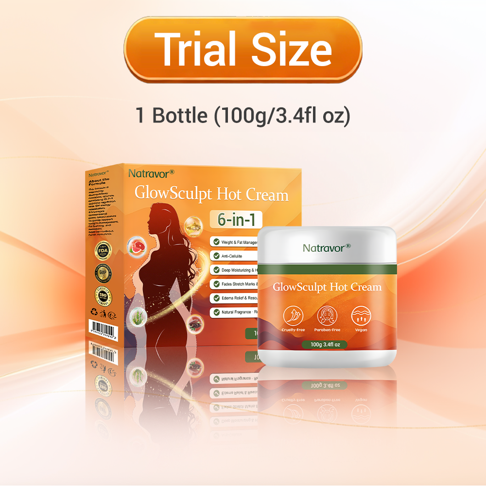 Trial Size - 1 Bottle