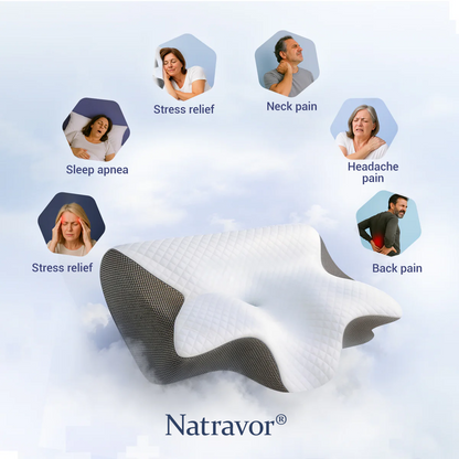 NATRAVOR® - Sollievo Cervicale