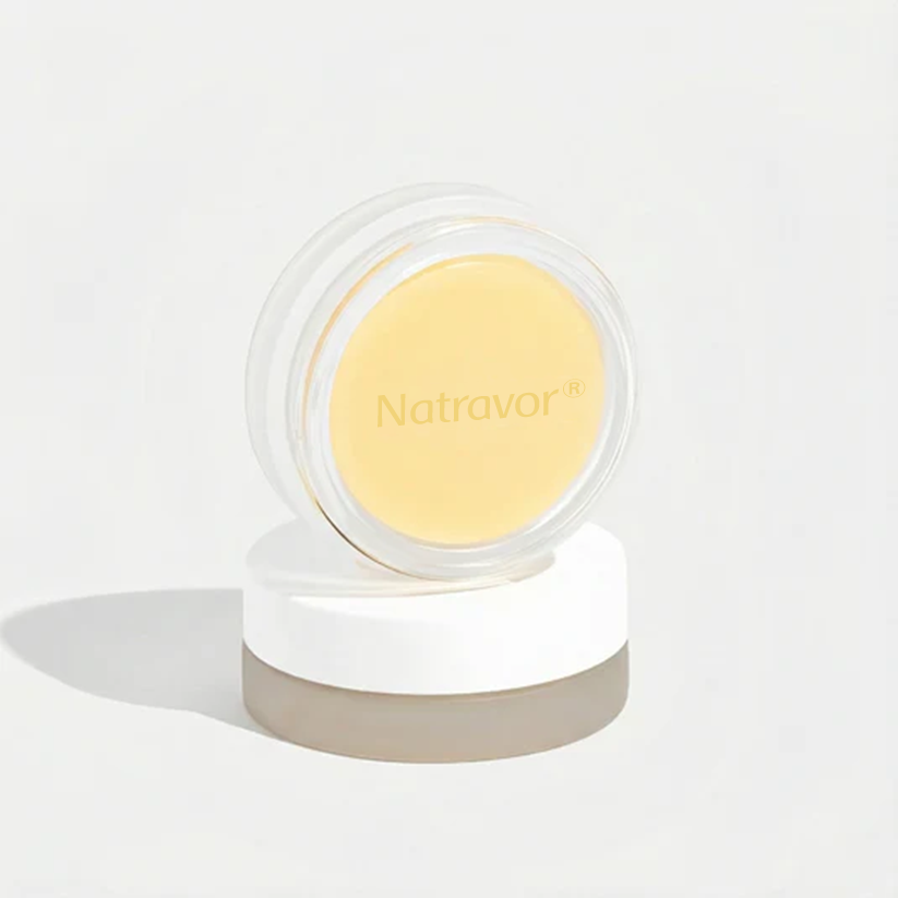 NATRAVOR® The Organic makeup Brush Cleanser