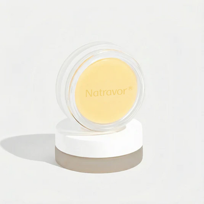 NATRAVOR® The Organic makeup Brush Cleanser