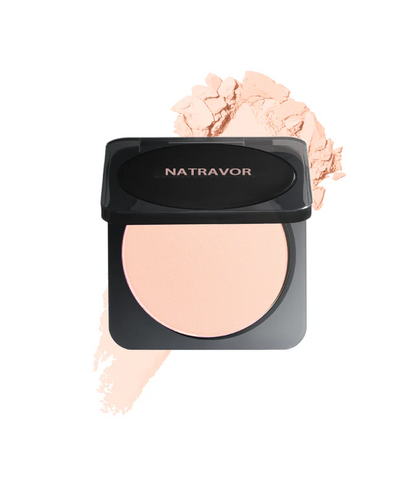 NATRAVOR Easy Bake Pressed Powder