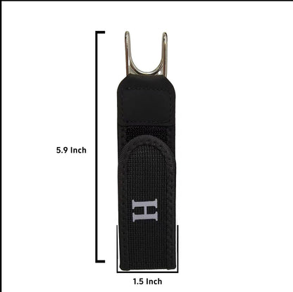 Hot Sale 49% OFF🔥Tactical Metal Hook Elastic Belt (Unisex)