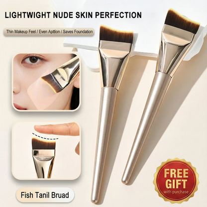 NATRAVOR® The Organic makeup Brush Cleanser