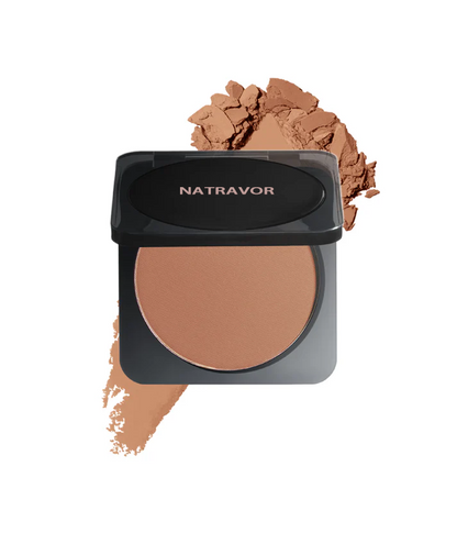 NATRAVOR Easy Bake Pressed Powder