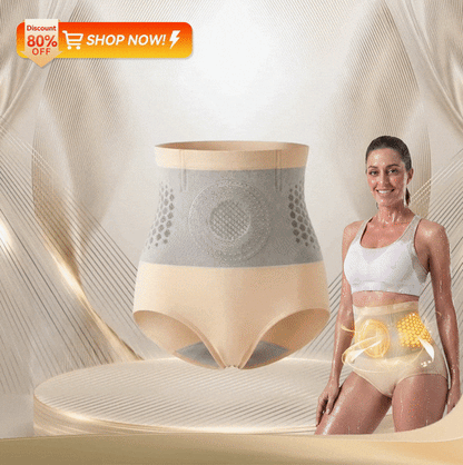 🎖️ Official Brand Store |🐉✨ 2026 Moringa & Berberine 4-in-1 Micro-Particle Sculpting & Fat-Burn Shorts