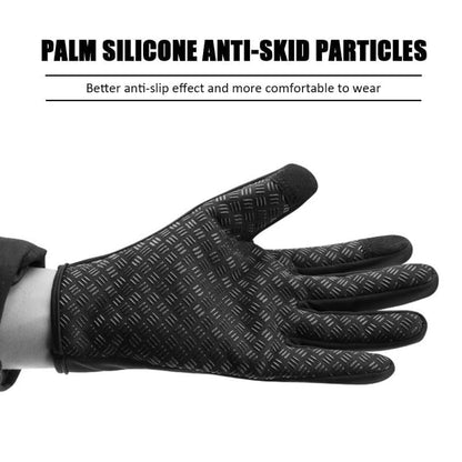 🔥LAST DAY 49% OFF🔥Ultimate Waterproof & Windproof Thermal Gloves