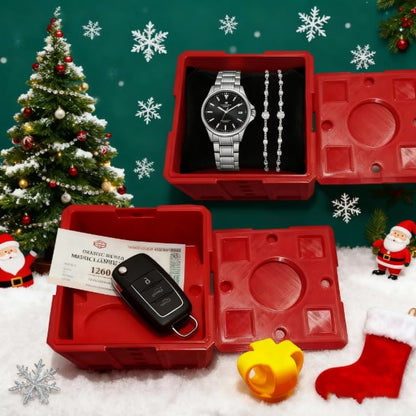🎁The Prank Box – Hilarious Screw Challenge with Middle Finger Surprise 🤪🖕Perfect Gag Gift for All Occasions!