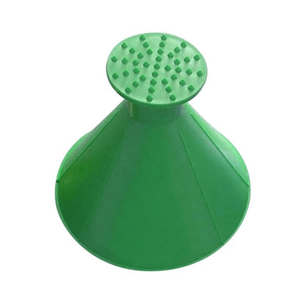 🔥HOT SALE 49% OFF-Magical Car Ice Scraper