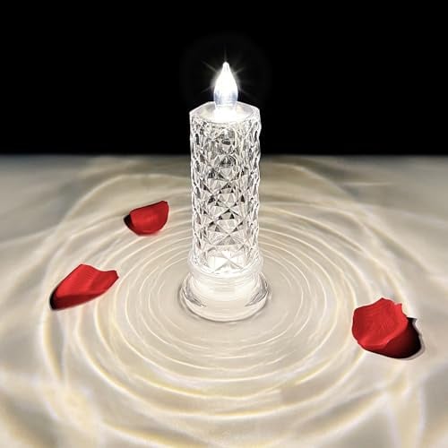 ✨Flameless LED Candles