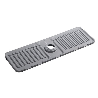 🎁Hot Sale 49% OFF🔥Faucet Guard & Draining Mat
