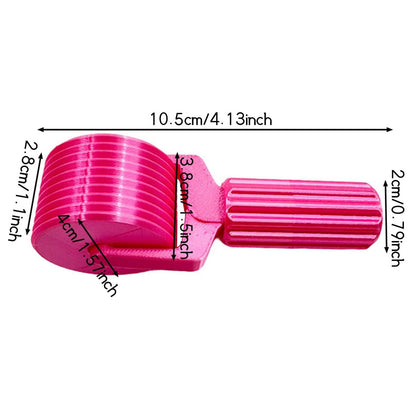 🎁Last Day 49% OFF💎✨New 3D Printed Diamond Painting Roller Tool