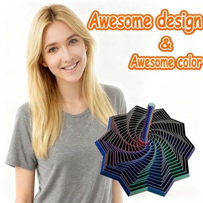 🔥Last Day 49%OFF✨  Premium 3D Printed Sensory Fidget Star