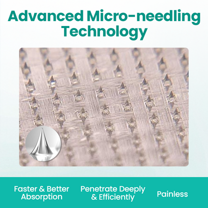 NATRAVOR® LegRenew Varicose Veins Patch