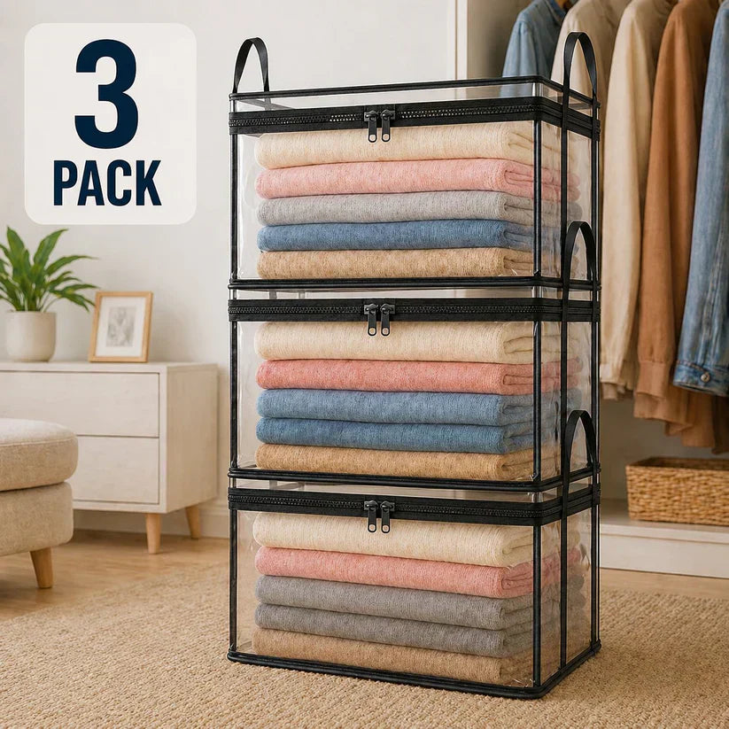 Buy 2 get 1 free - 3 PCS