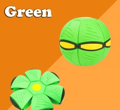 Children's bouncing ball,Magic metaball ,Magic Flying Saucer,bouncy ball,Parent-child interaction