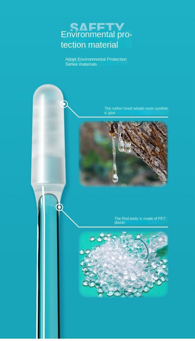 🔥Easter Sale: 49% OFF💥⚡ 50K+ SOLD!-Ear cleanner Sticky Pick